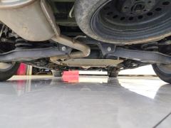 Geely Haoyue L 2.0T Flagship Version - photo 9