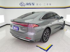 Geely Galaxy A7 EM-i 1.5L 70km Explorer Edition - ფოტო 2