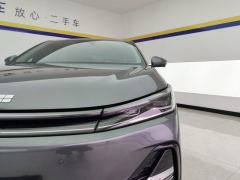 Geely Galaxy A7 EM-i 1.5L 70km Explorer Edition - ფოტო 4
