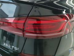 Volkswagen Passat 380TSI Starry Sky Dragon Edition - ფოტო 5