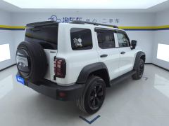Tank 300 Off-Road Edition 2.0T Challenger - фото 2