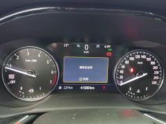 Buick Enclave Plus 652T 2WDLuxury Version 5 - ფოტო 20