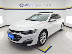 chevrolet malibu xl 535T Tiptronic Sharp edition - ფოტო 1