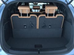 BYD Tang DM-i Edition 1.5T 112km Version 7 - ფოტო 7