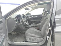 Volkswagen Passat Facelift 330TSI Luxury Edition - ფოტო 14