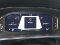 Volkswagen Passat Facelift 330TSI Luxury Edition - ფოტო 20