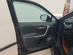 Toyota Wildlander 2.0L Four-wheel drive luxury PLUS version - ფოტო 12