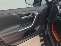 Toyota Wildlander 2.0L Four-wheel drive luxury PLUS version - ფოტო 13