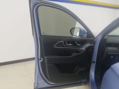 Chery Fulwin T9 1.5T 120km Long Range EditionLuxury Version 5 - фото 12