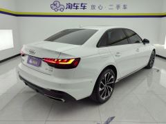 Audi A4L 40 TFSI Luxury Dynamic - photo 2