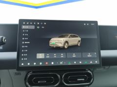 Leapmotor C11 EV Edition 580Deluxe Edition - ფოტო 17