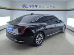 FAW Hongqi E-QM5 610km PLUS - ფოტო 2