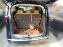 Denza D9 DM-i 1040 Premium - ფოტო 20