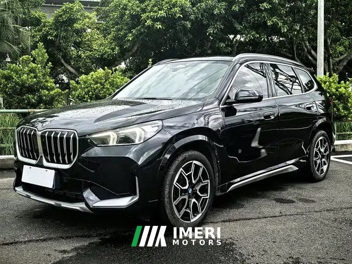 BMW X1 sDrive25Li X Design Package - автомобиль из Китая
