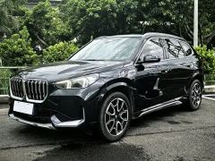 BMW X1 sDrive25Li X Design Package - фото 1