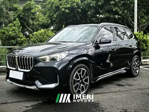 2026 BMW X1 sDrive25Li X Design Package - ავტომობილი ჩინეთიდან