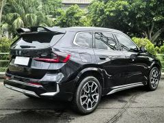 BMW X1 sDrive25Li X Design Package - фото 10
