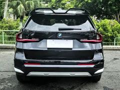 BMW X1 sDrive25Li X Design Package - фото 11