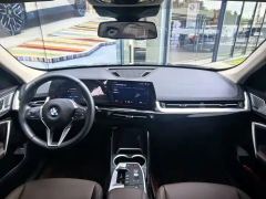 BMW X1 sDrive25Li X Design Package - фото 4