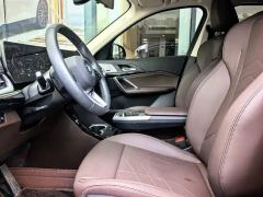 BMW X1 sDrive25Li X Design Package - фото 6