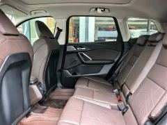 BMW X1 sDrive25Li X Design Package - фото 7
