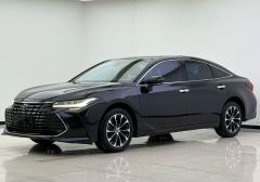 Toyota Avalon Dual-Engine 2.0L Luxury Edition - photo 1