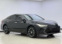 Toyota Avalon Dual-Engine 2.0L Luxury Edition - photo 3