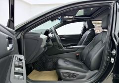 Toyota Avalon Dual-Engine 2.0L Luxury Edition - photo 4