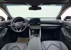 Toyota Avalon Dual-Engine 2.0L Luxury Edition - photo 5