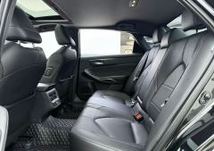 Toyota Avalon Dual-Engine 2.0L Luxury Edition - photo 8