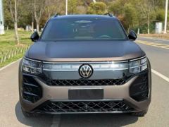 Volkswagen Teramont Pro 450TSI Edition - ფოტო 1