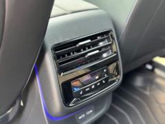 Volkswagen Teramont Pro 450TSI Edition - ფოტო 11