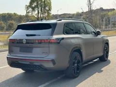 Volkswagen Teramont Pro 450TSI Edition - ფოტო 12
