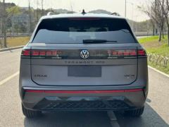 Volkswagen Teramont Pro 450TSI Edition - ფოტო 13