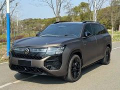 Volkswagen Teramont Pro 450TSI Edition - ფოტო 2
