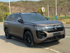 Volkswagen Teramont Pro 450TSI Edition - ფოტო 3