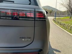 Volkswagen Teramont Pro 450TSI Edition - ფოტო 5