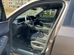 Volkswagen Teramont Pro 450TSI Edition - ფოტო 7