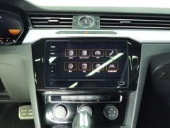 Volkswagen Magotan 2 Million Edition 280TSI Comfort Edition - ფოტო 17