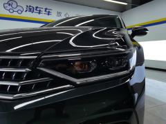 Volkswagen Magotan 2 Million Edition 280TSI Comfort Edition - ფოტო 4