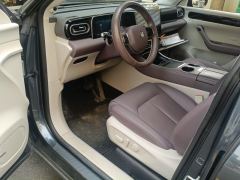Leapmotor C11 EREV 180km 180 Comfort Edition - photo 14
