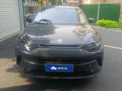 Leapmotor C11 EREV 180km 180 Comfort Edition - photo 3