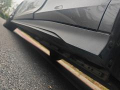 Changan UNI-V Zhidian iDD 1.5L 136km Smart cool type - фото 11