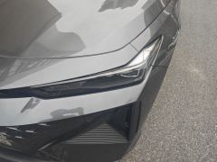 Changan UNI-V Zhidian iDD 1.5L 136km Smart cool type - фото 4