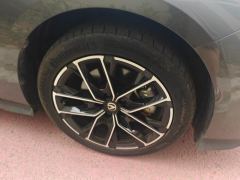 Changan UNI-V Zhidian iDD 1.5L 136km Smart cool type - фото 6