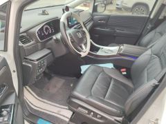 Honda Elysion PHEV 2.0L Luxury Edition - ფოტო 14