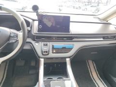Honda Elysion PHEV 2.0L Luxury Edition - ფოტო 17