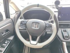 Honda Elysion PHEV 2.0L Luxury Edition - ფოტო 18