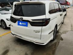 Honda Elysion PHEV 2.0L Luxury Edition - ფოტო 2