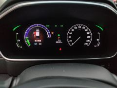 Honda Elysion PHEV 2.0L Luxury Edition - ფოტო 20